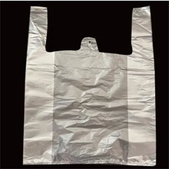 Fruit plastic bag from mmcis china